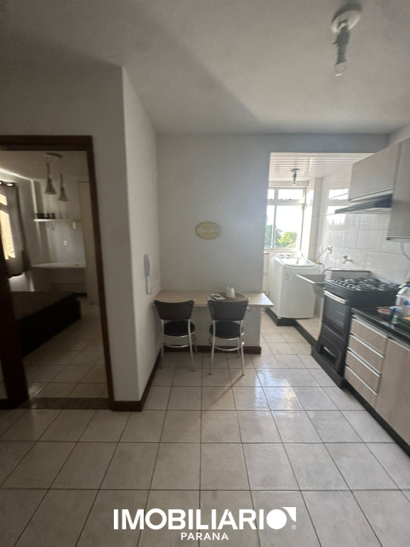 Apartamento para  Alugar em Umuarama pela Babolim