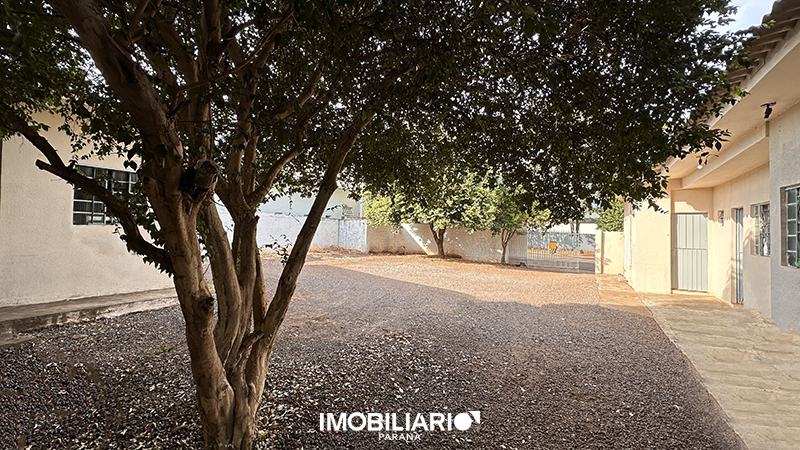 Residência para  Alugar em Goioerê pela Atlântica Goioerê