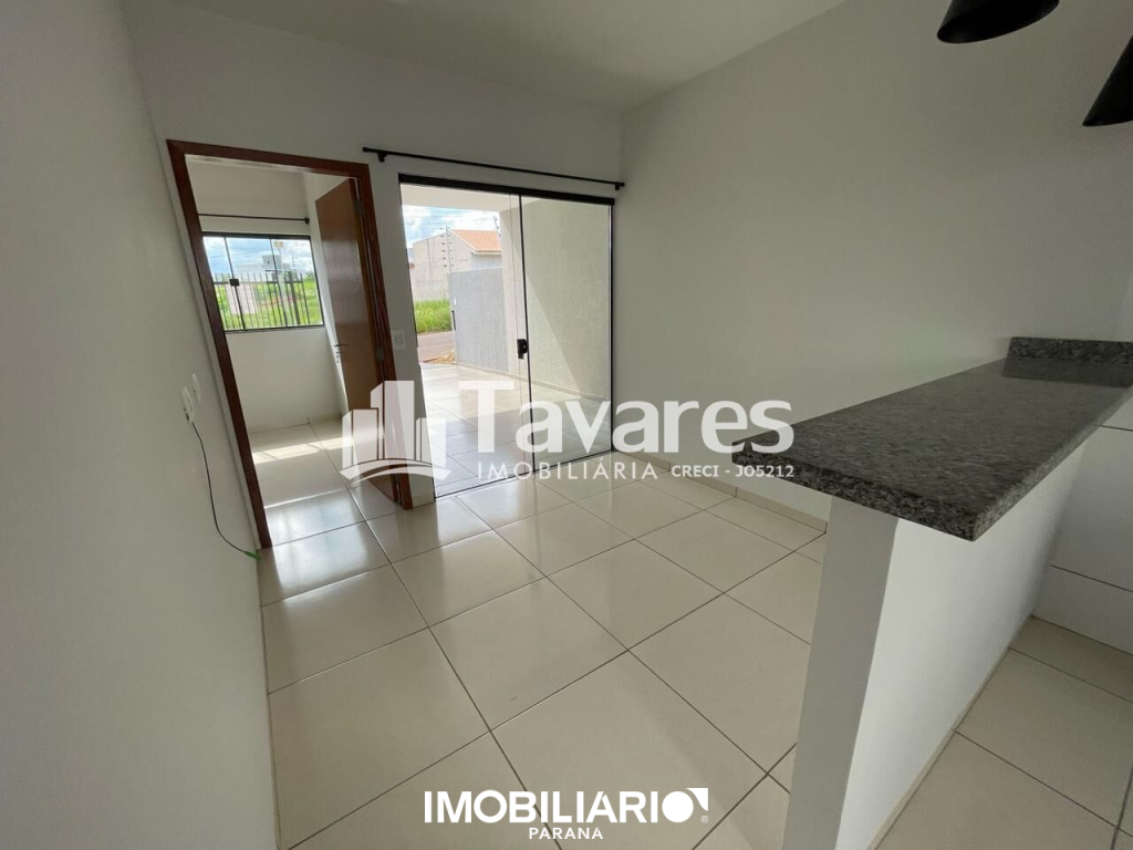 Residência para  Venda em Umuarama pela Tavares