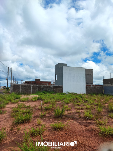 Terreno para  Venda em Umuarama pela Araujo