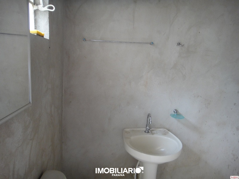 Residencia em alvenaria