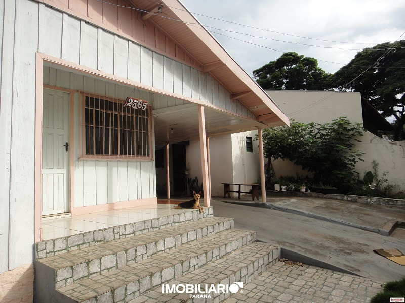 Residencia em alvenaria