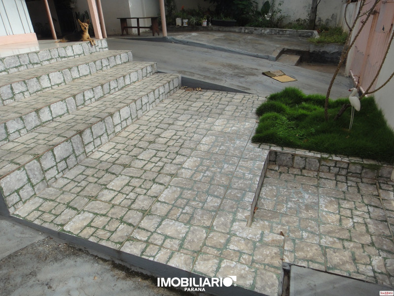 Residencia em alvenaria