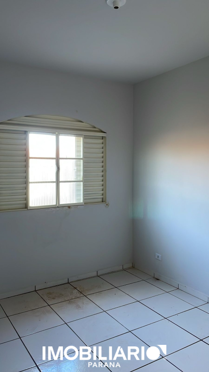 Residência para  Alugar em Campo Mourão pela Fabri imóveis