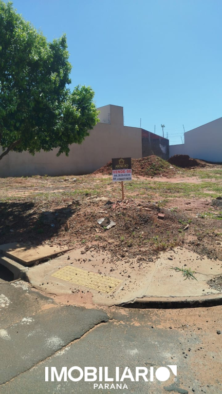 Terreno para  Venda em Umuarama pela Araujo