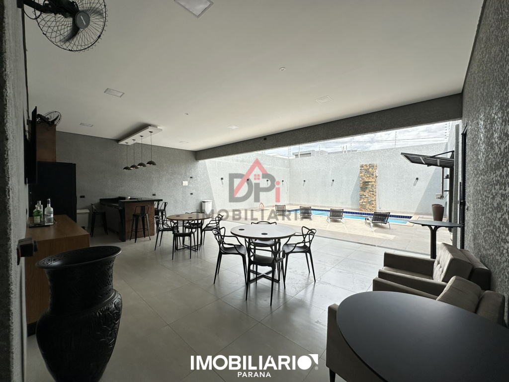 Prédio Comercial para  Venda em Umuarama pela DPI Imobiliária