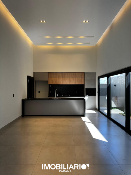 Casa Em Condomínio para  Venda em Umuarama pela Caetano & Otávio