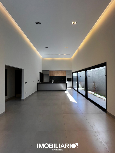 Casa Em Condomínio para  Venda em Umuarama pela Caetano & Otávio