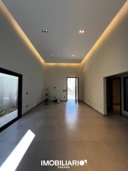 Casa Em Condomínio para  Venda em Umuarama pela Caetano & Otávio