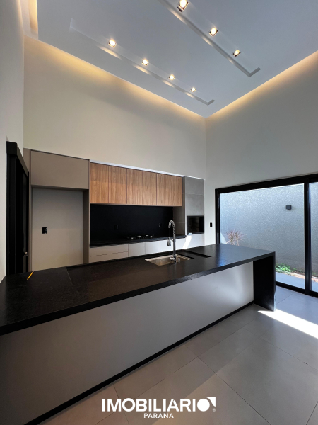 Casa Em Condomínio para  Venda em Umuarama pela Caetano & Otávio