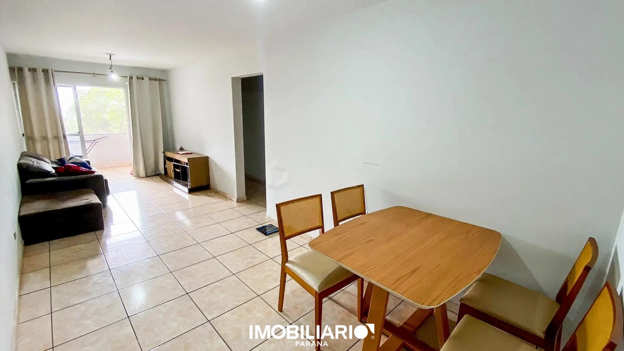 Apartamento para  Venda em Umuarama pela Dimensão