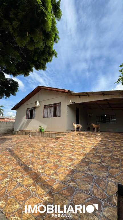 Comercial E Residencial para  Venda em Campo Mourão pela Casa fácil