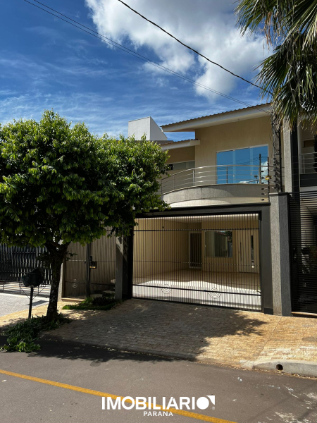 Sobrado para  Venda em Umuarama pela Caetano & Otávio