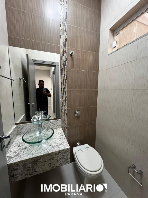 Sobrado para  Venda em Umuarama pela Caetano & Otávio