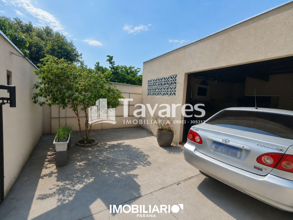 Residência para  Venda em Umuarama pela Tavares