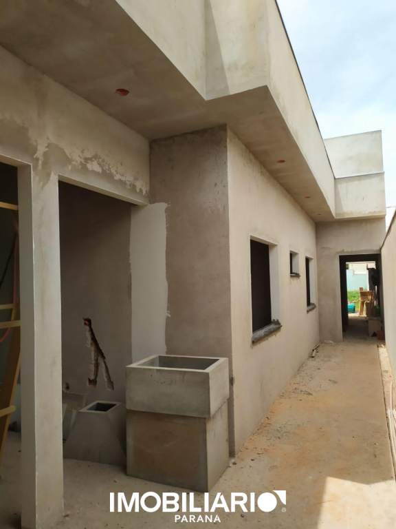 Comercial E Residencial para  Venda em Campo Mourão pela Casa fácil