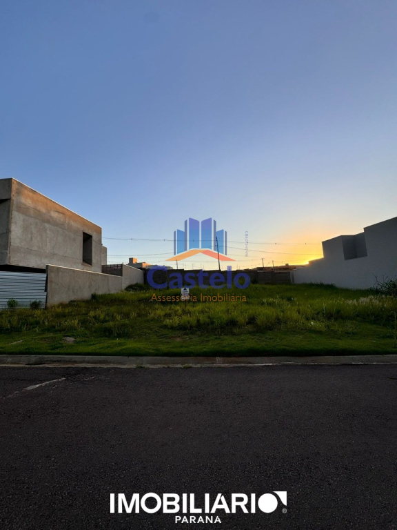Terreno para  Venda em Umuarama pela Castelo Assessoria Imobiliária