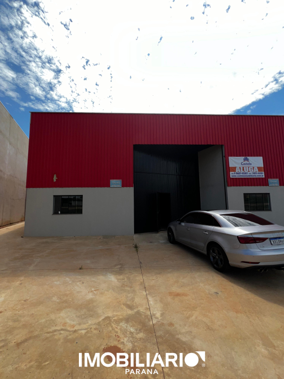 Sala Comercial para  Venda em Umuarama pela Caetano & Otávio