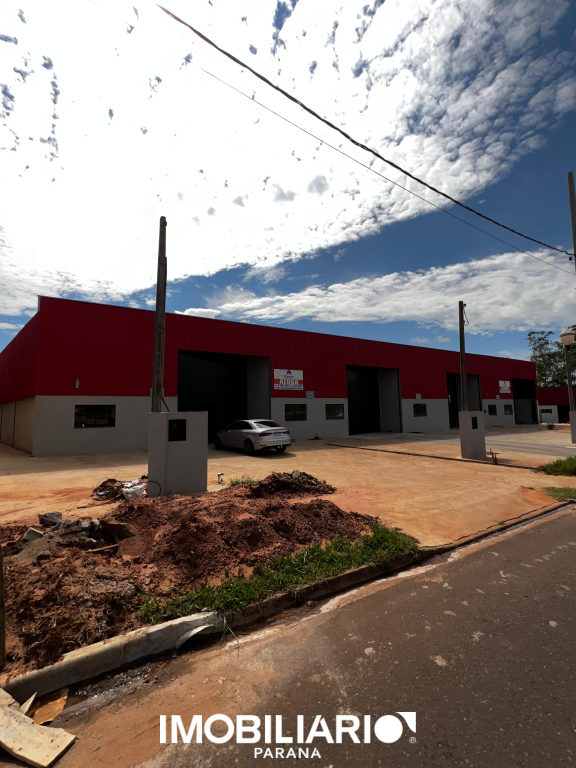 Sala Comercial para  Venda em Umuarama pela Caetano & Otávio