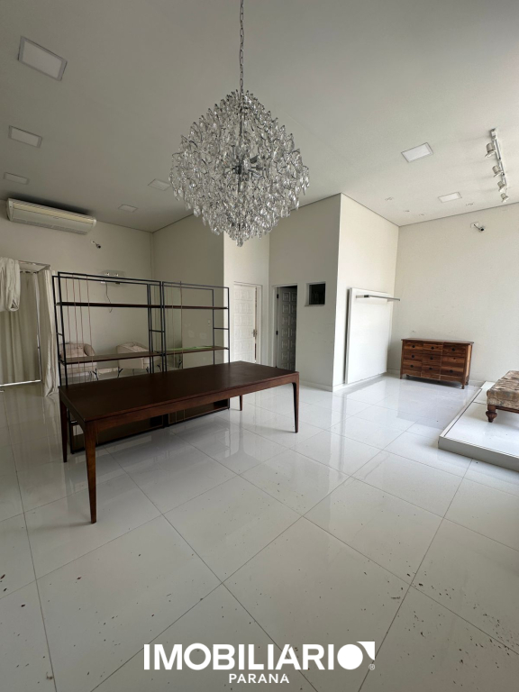 Sala Comercial para  Alugar em Umuarama pela Caetano & Otávio