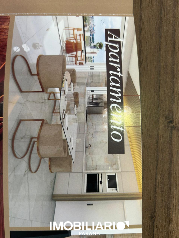 Apartamento para  Venda em Umuarama pela Ilto Marchi