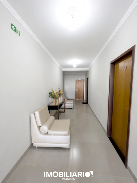 Apartamento para  Alugar em Goioerê pela Atlântica Goioerê
