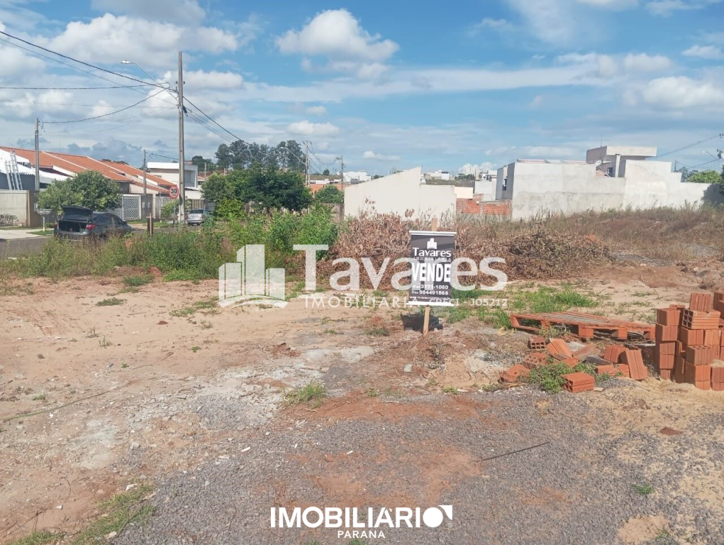 Terreno para  Venda em Umuarama pela Tavares