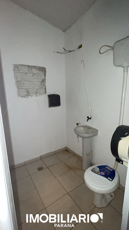 Sala Comercial para  Alugar em Campo Mourão pela Fabri imóveis