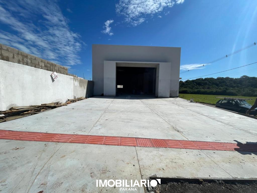 Loja para  Alugar em Campo Mourão pela Casa fácil