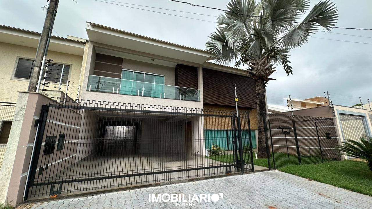 Sobrado para  Venda em Umuarama pela Elisia Neves