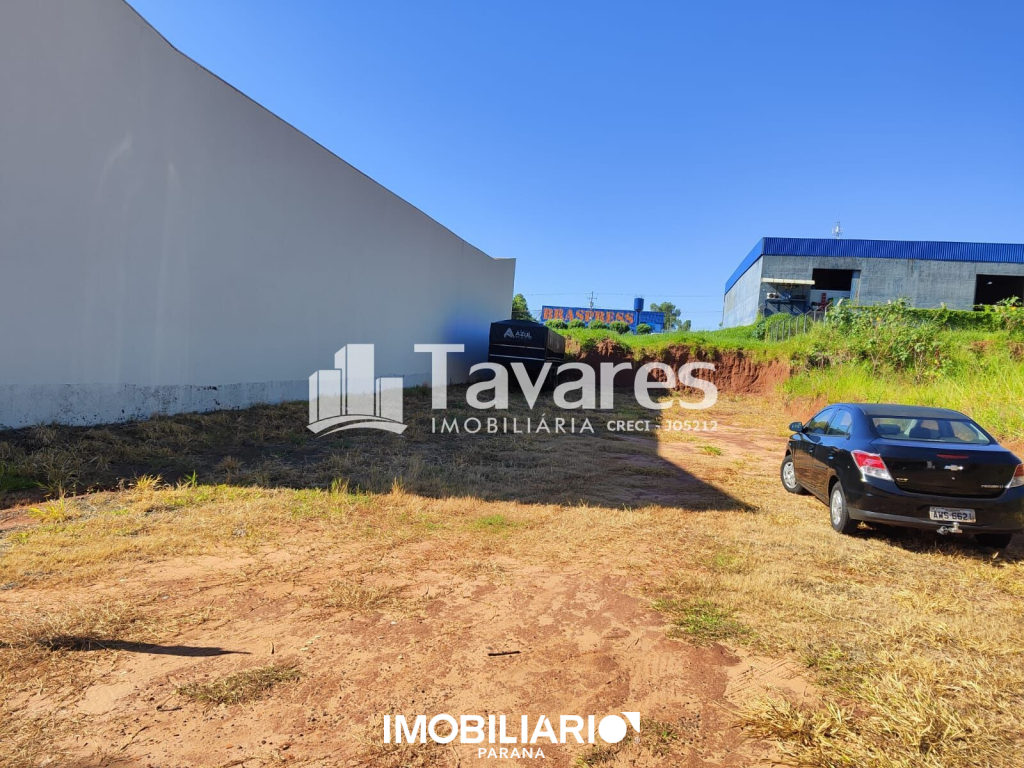Terreno para  Venda em Umuarama pela Tavares