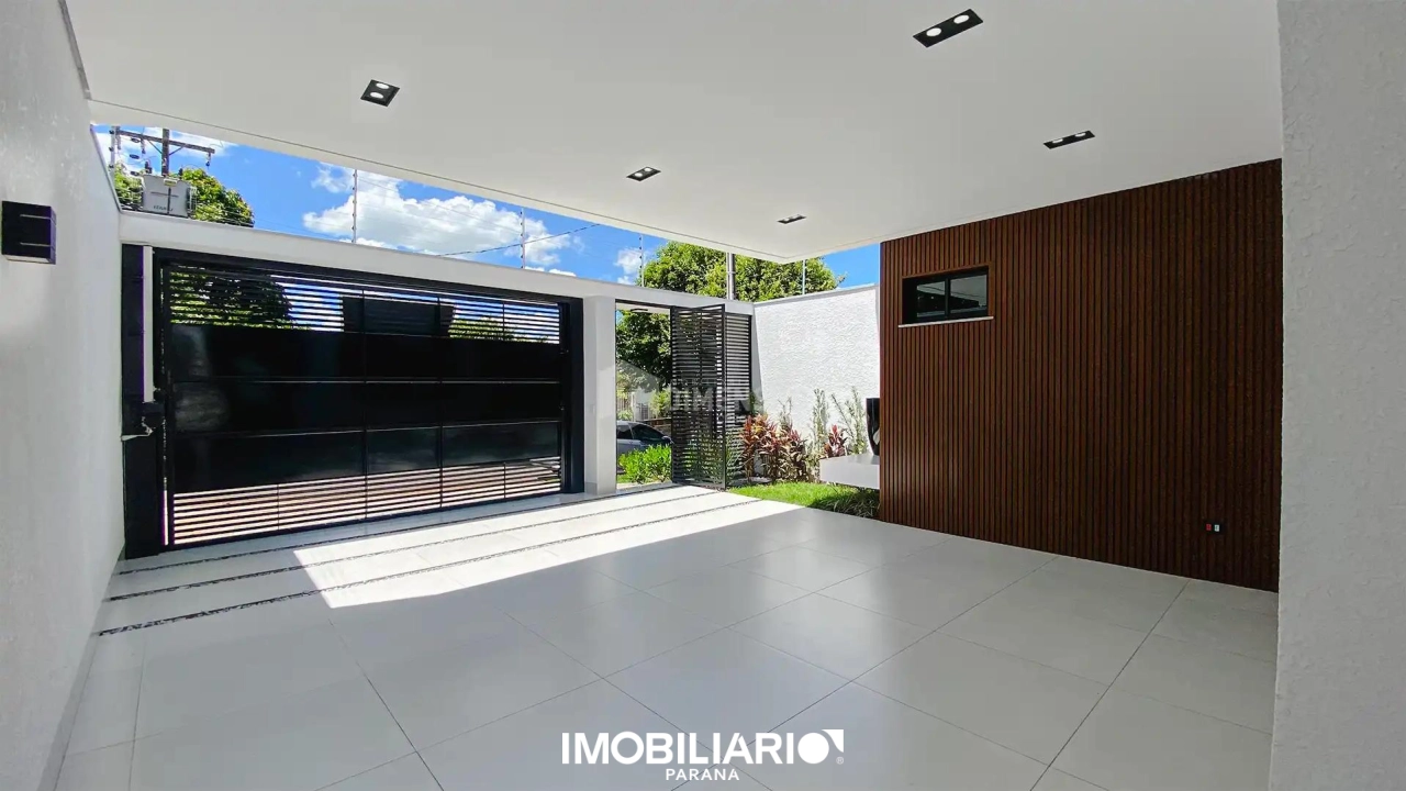 Residência para  Venda em Umuarama pela Dimensão