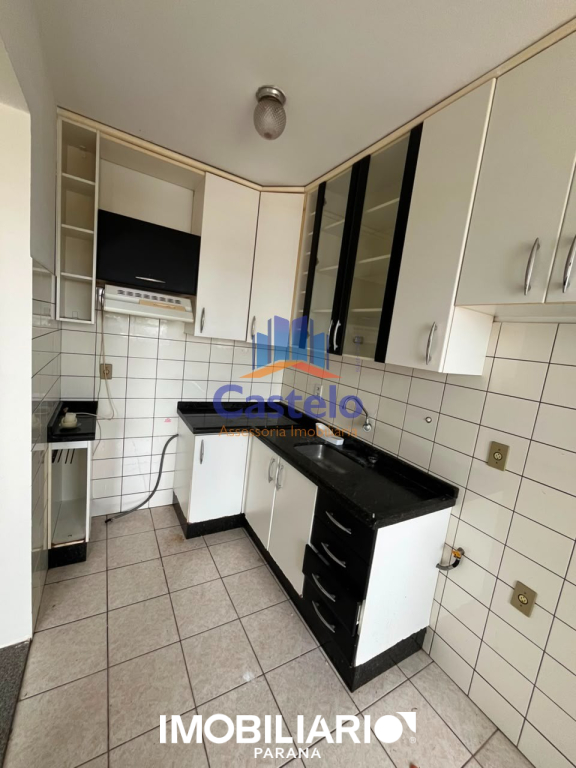 Apartamento para  Alugar em Umuarama pela Castelo Assessoria Imobiliária