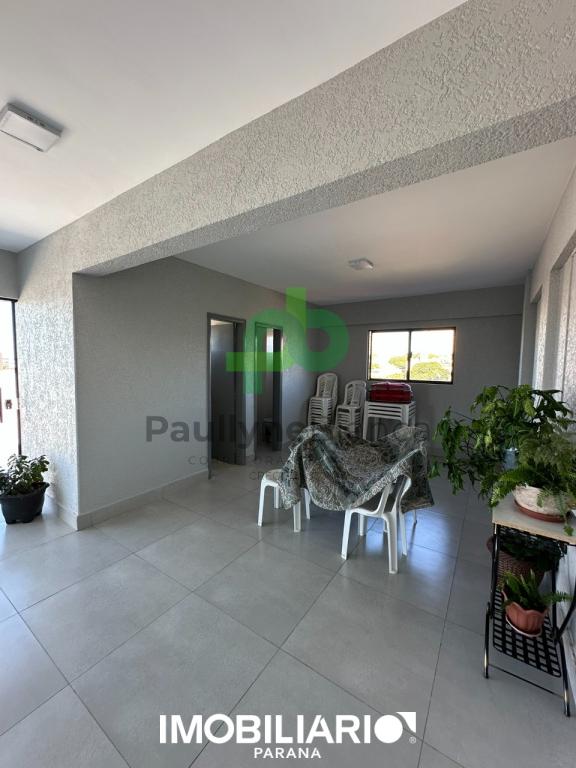 Apartamento para  Venda em Umuarama pela Paullyne Bianca corretora de imóveis