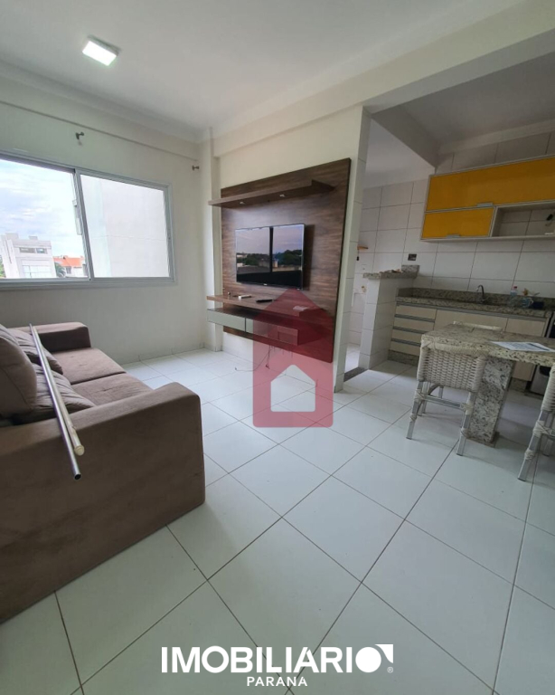 Apartamento para  Alugar em Umuarama pela Neto Romagna