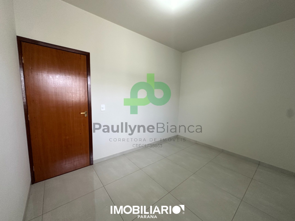 Residência para  Venda em Umuarama pela Paullyne Bianca corretora de imóveis