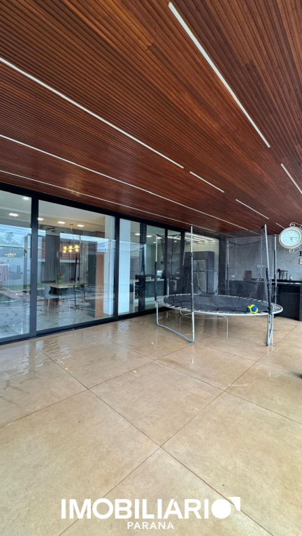 Sobrado para  Venda em Campo Mourão pela Casa fácil