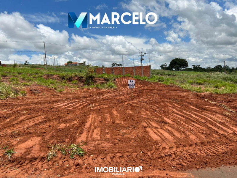 Terreno para  Venda em Umuarama pela Marcelo
