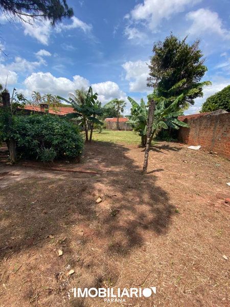 Terreno para  Alugar em Umuarama pela Caetano & Otávio