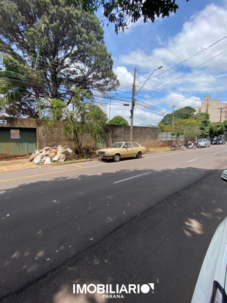 Terreno para  Alugar em Umuarama pela Caetano & Otávio