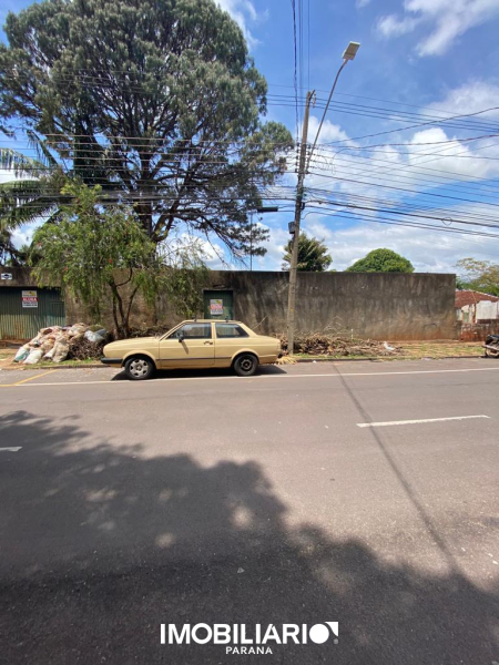 Terreno para  Alugar em Umuarama pela Caetano & Otávio