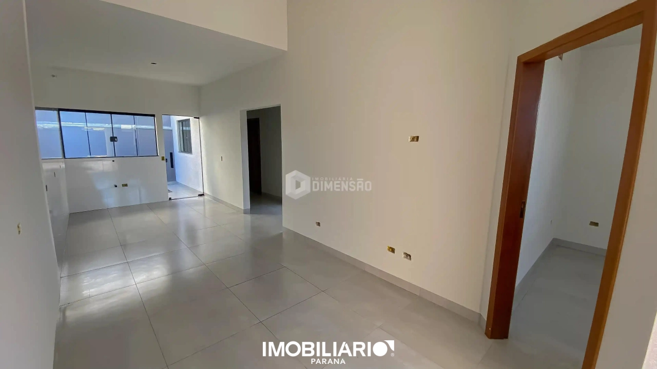 Residência para  Venda em Umuarama pela Dimensão