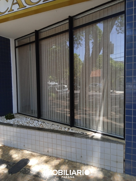 Sala Comercial para  Venda em Umuarama pela Caetano & Otávio