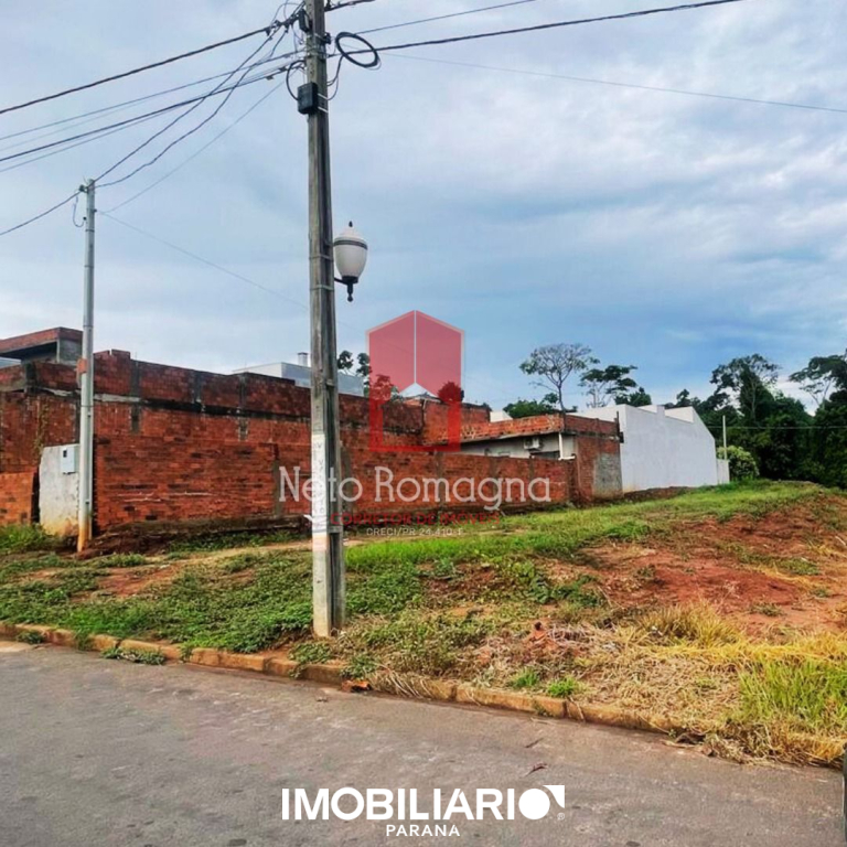 Terreno para  Venda em Umuarama pela Neto Romagna