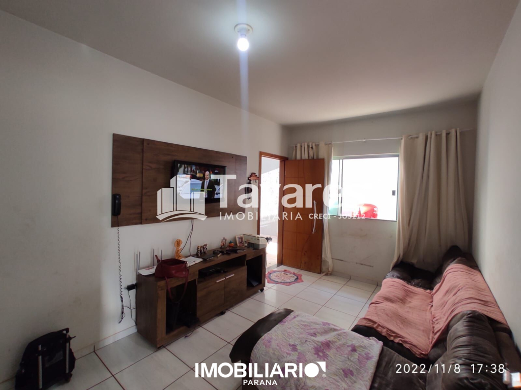 Residência para  Venda em Umuarama pela Tavares