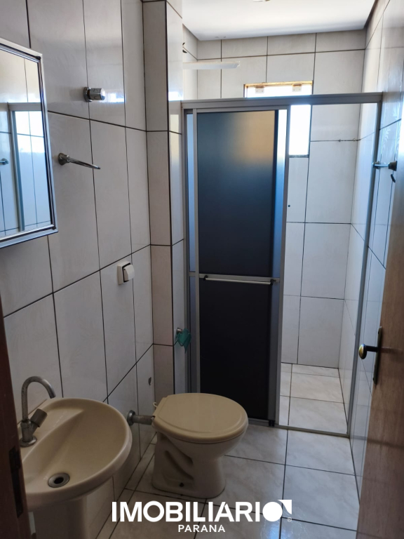 Kitnet para  Alugar em Umuarama pela Babolin imóveis