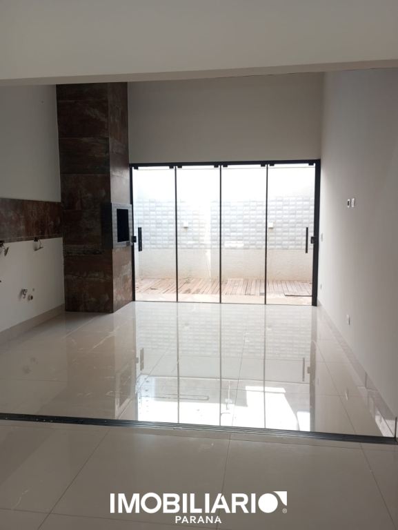 Residência para  Alugar em Umuarama pela Babolim