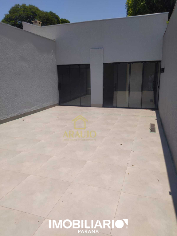 Residência para  Venda em Umuarama pela Araujo