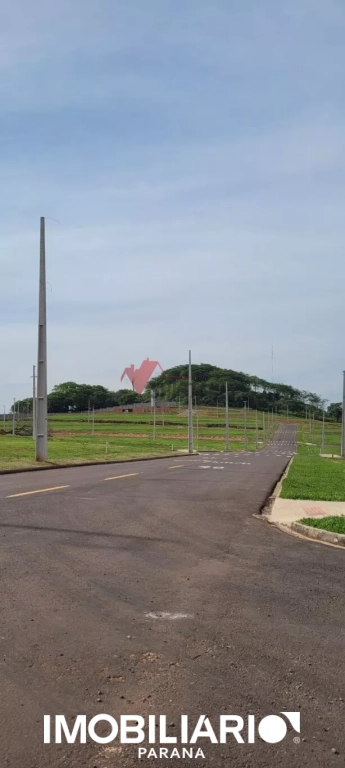 Terreno para  Venda em Umuarama pela Shiotani Imóveis