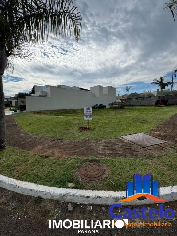 Terreno para  Venda em Umuarama pela Castelo Assessoria Imobiliária